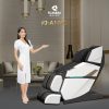 Ghế massage Fujikima A1007 (Thanh lý Xả Kho dưới GIÁ GỐC) - Fuji 1007 phiên bản mới 2022 2 ghe massage fujikima fj a1007