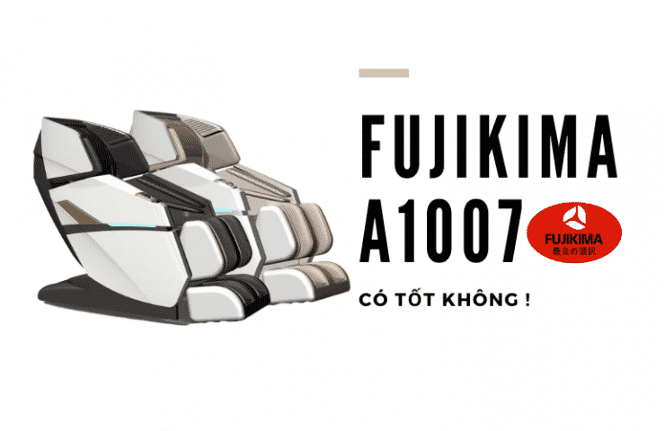 Tin được không : Fujikima A1007 giá siêu rẻ được đánh giá, so sánh như thế nào. Có tốt không ? 6 Đánh giá Fujikima A1007 (Fujikima FJ-A1007)