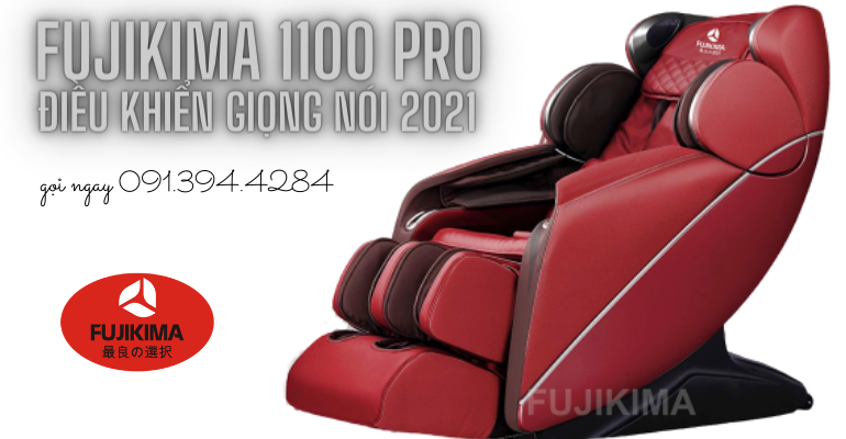 Fujikima FJ 1100 Pro