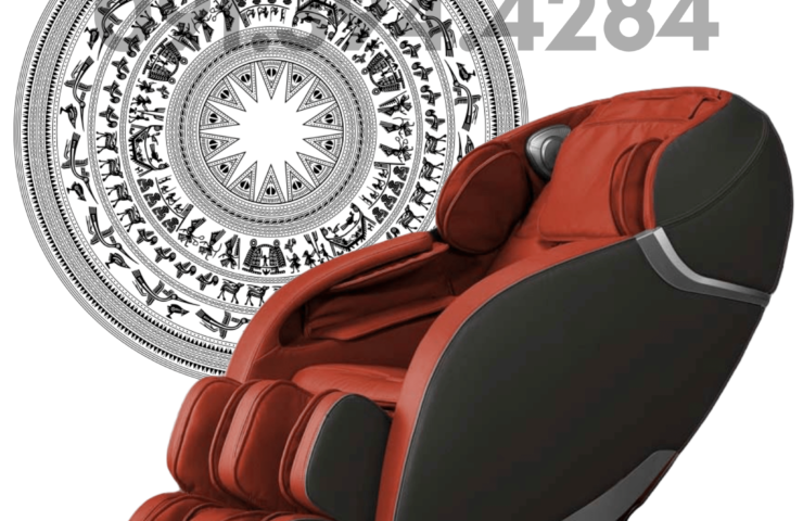 FUJIKIMA FJ 606Max XẢ KHO GIÁ GỐC - Thanh Lý ghế massage Phá Giá thị trường.