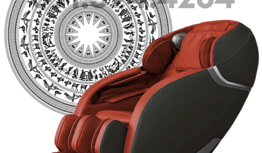 FUJIKIMA FJ 606Max XẢ KHO GIÁ GỐC - Thanh Lý ghế massage Phá Giá thị trường. 1 FUJIKIMA FJ 606Max XẢ KHO GIÁ GỐC - Thanh Lý ghế massage Phá Giá thị trường.