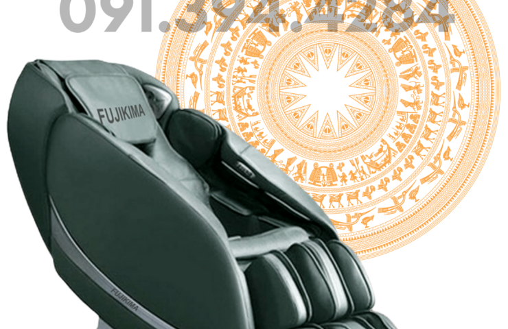 FUJIKIMA FJ G579 XẢ KHO GIÁ GỐC - Thanh Lý ghế massage Phá Giá thị trường. 4 FUJIKIMA FJ G579 XẢ KHO GIÁ GỐC - Thanh Lý ghế massage Phá Giá thị trường.