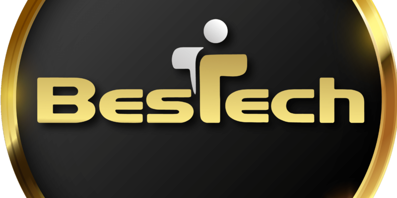 Logo Ghế massage Bestech Luxury giá rẻ nhất Việt Nam