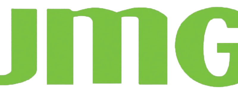 Logo Ghế massage JMG chính hãng giá rẻ