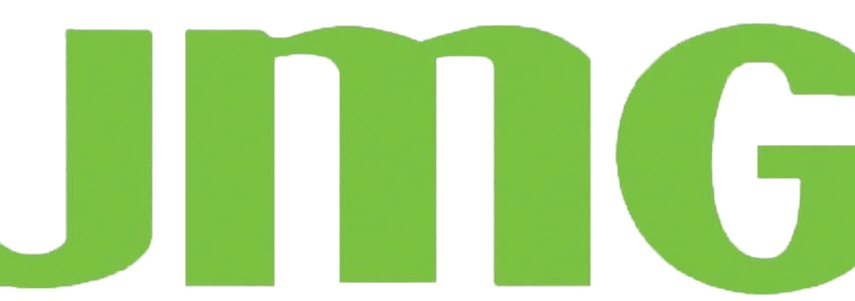 Logo Ghế massage JMG chính hãng giá rẻ