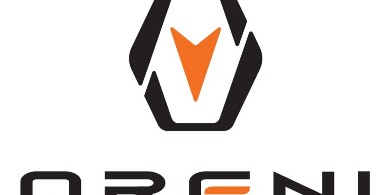 Logo Ghế massage Oreni siêu rẻ