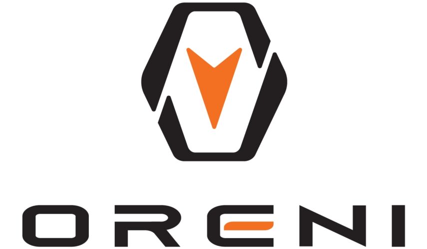 Logo Ghế massage Oreni siêu rẻ