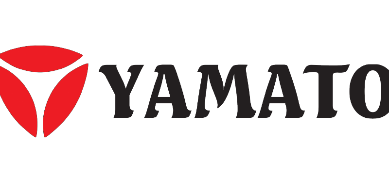 Logo Ghế massage Yamato giá rẻ