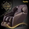 Ghế massage TOYOKY C666 giá rẻ nhất Việt Nam (TO-699) 2 Ghế massage Toyoky C666 giá rẻ nhất Việt Nam