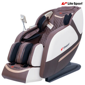 Ghế massage LifeSport 2800 Plus