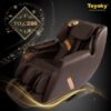Ghế massage Toyoky C286 giá rẻ nhất Việt Nam