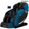 Ghế massage LifeSport LS-168 Chính hãng - Giá rẻ nhất 1 Ghế massage LifeSport LS-168 giá rẻ nhất Hà Nội