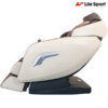 Ghế massage LifeSport LS-8000 giá rẻ nhất - hàng Chính hãng 1 Ghế massage LifeSport LS-8000 giá rẻ nhất Hà Nội