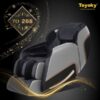 Ghế massage TOYOKY 268 giá rẻ nhất Việt Nam 1 Ghế massage Toyoky 268 giá rẻ nhất Việt Nam