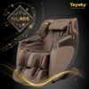 Ghế massage TOYOKY 466 giá rẻ nhất Việt Nam 2 Ghế massage Toyoky 466 giá rẻ nhất Việt Nam