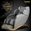 Ghế massage TOYOKY A1800 giá rẻ nhất Việt Nam 1 Ghế massage Toyoky A1800 giá rẻ nhất Việt Nam