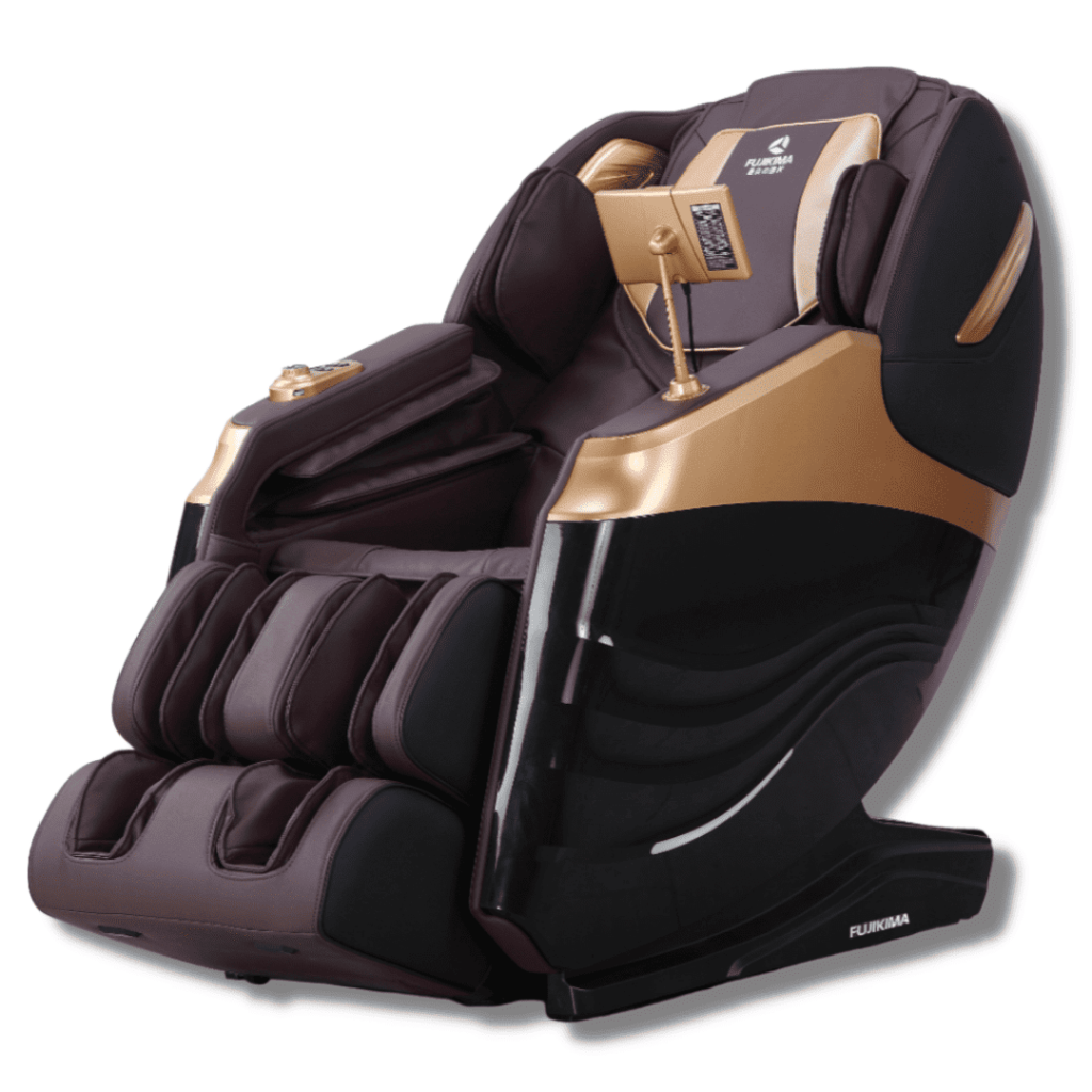 Ghế massage Fujikima A900 giá rẻ nhất Việt Nam