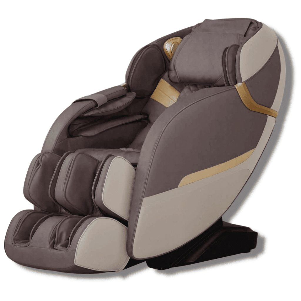 Ghế massage Fujikima C200 giá rẻ nhất Việt Nam