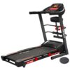 Máy chạy bộ tại nhà LifeSport LS-4800 (Thanh lý giá rẻ) Gấp gọn, Mini 1 Máy chạy bộ LifeSport LS-4800 giá rẻ nhất