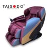 Ghế massage Taisodo Ts 460 Chính hãng - giá rẻ nhất Việt Nam 1 Ghế massage Taisodo TS 460 giá rẻ nhất hiện nay