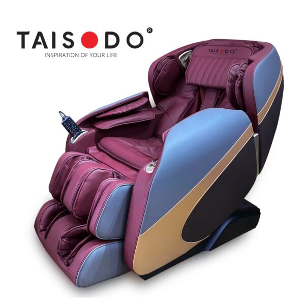 Ghế massage Taisodo TS 460 giá rẻ nhất hiện nay