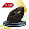 Ghế massage Toyoky 1108 giá rẻ nhất Việt Nam