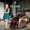 Ghế massage Fujikima C120 giá rẻ nhất Việt Nam