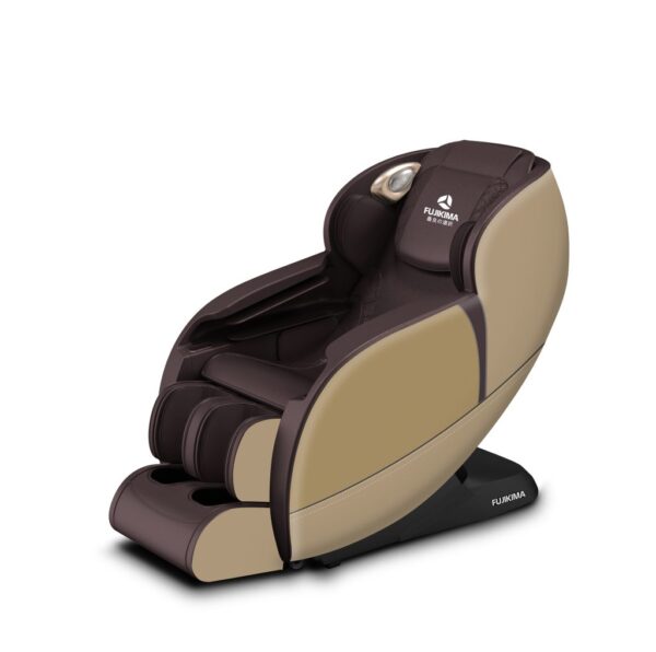 Ghế massage Fujikima D233 (MUA Ở ĐÂY - RẺ HƠN 50%)
