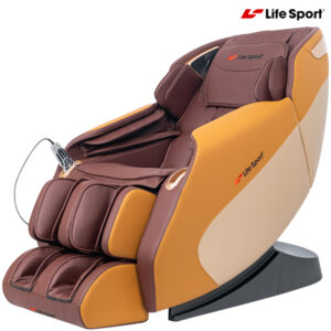 Thanh lý Ghế massage LifeSport LS-911 Chính hãng - Giá rẻ nhất Việt Nam