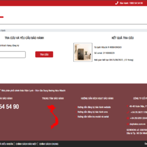 Mới - THANH LÝ tủ lạnh Hitachi rwb640vgv0 -19 Triệu - giá SIÊU rẻ