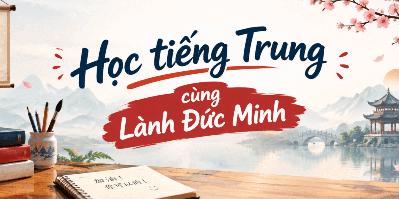 lanh duc minh